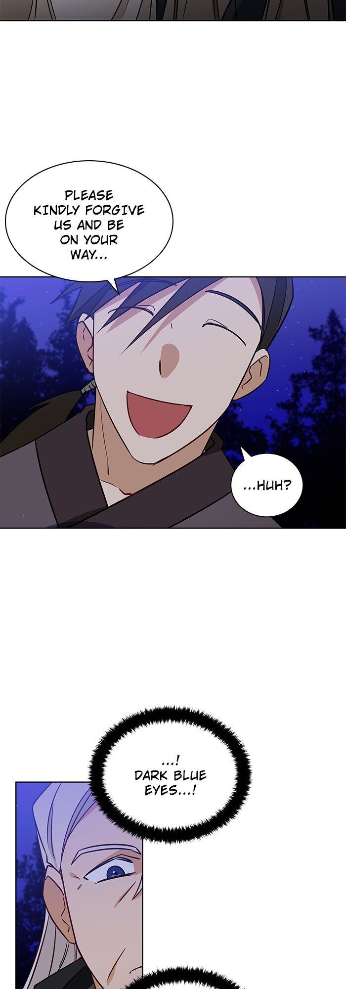 Beast with Flowers Chapter 67 page 18 - Chapter 67