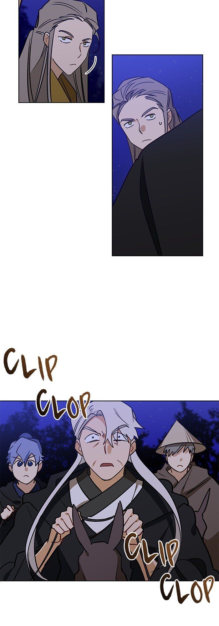 Beast with Flowers Chapter 67 page 2 - Chapter 67
