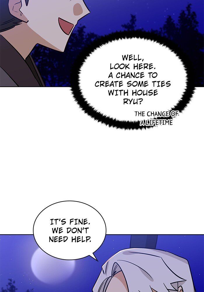 Beast with Flowers Chapter 67 page 24 - Chapter 67