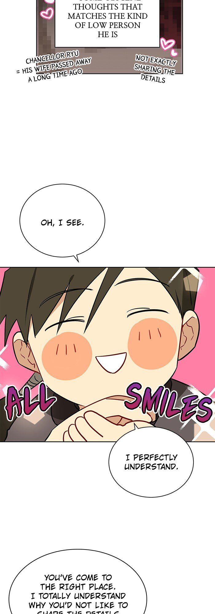 Beast with Flowers Chapter 67 page 26 - Chapter 67