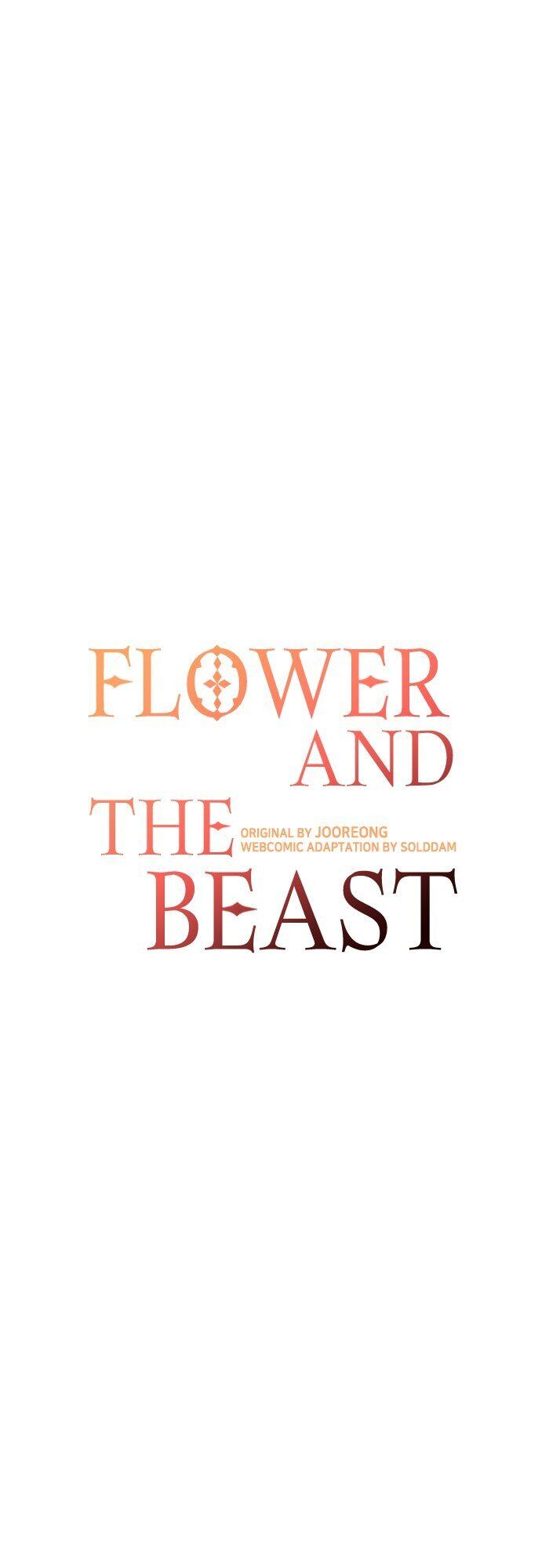 Beast with Flowers Chapter 67 page 3 - Chapter 67