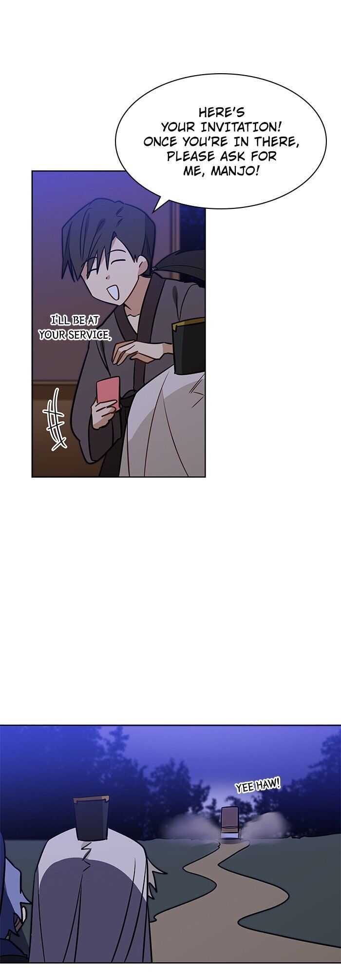 Beast with Flowers Chapter 67 page 30 - Chapter 67