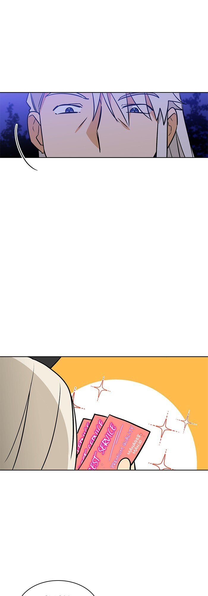 Beast with Flowers Chapter 67 page 31 - Chapter 67