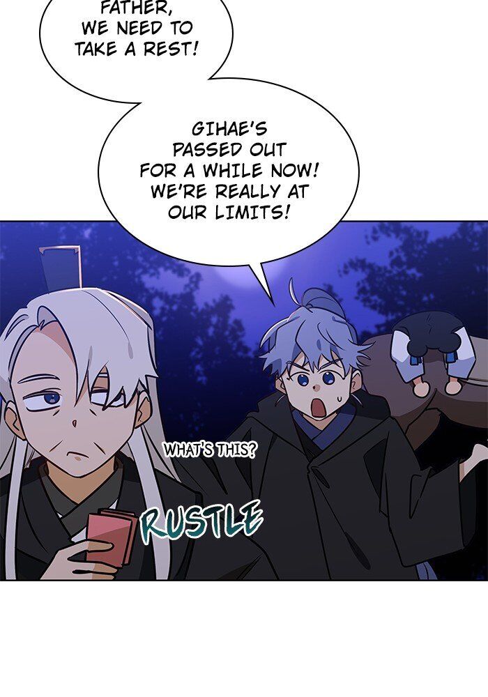 Beast with Flowers Chapter 67 page 32 - Chapter 67