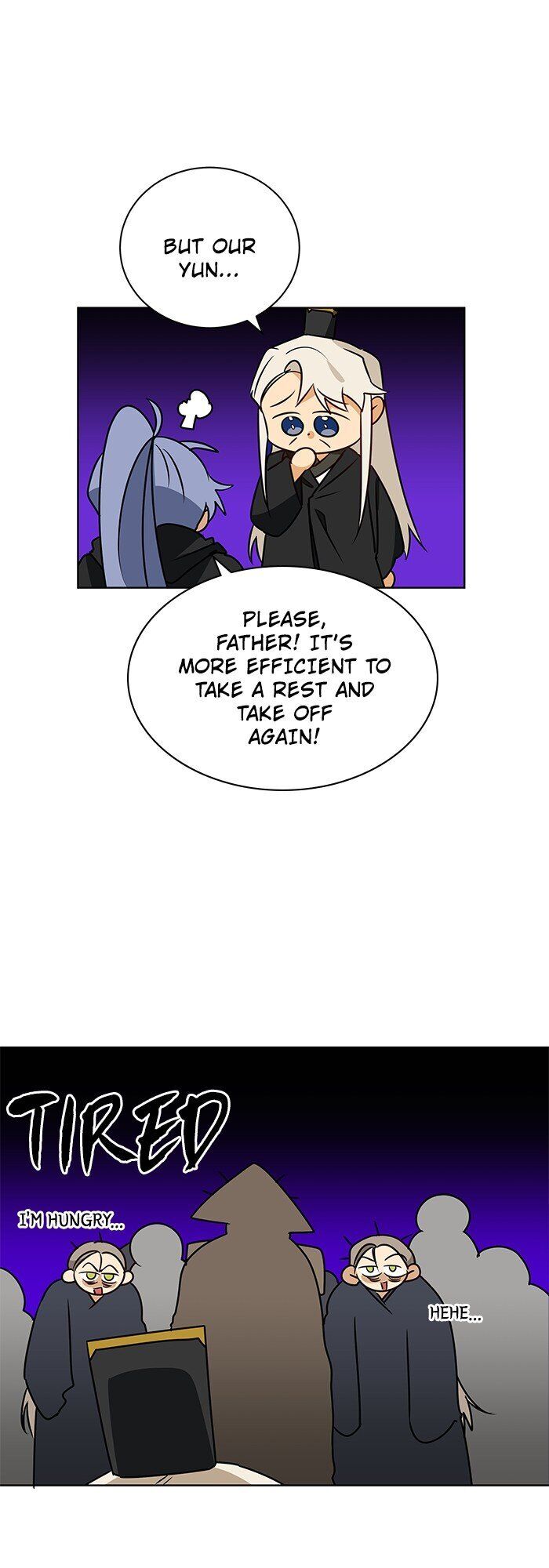 Beast with Flowers Chapter 67 page 33 - Chapter 67