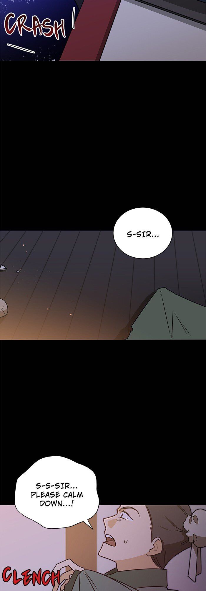 Beast with Flowers Chapter 67 page 35 - Chapter 67