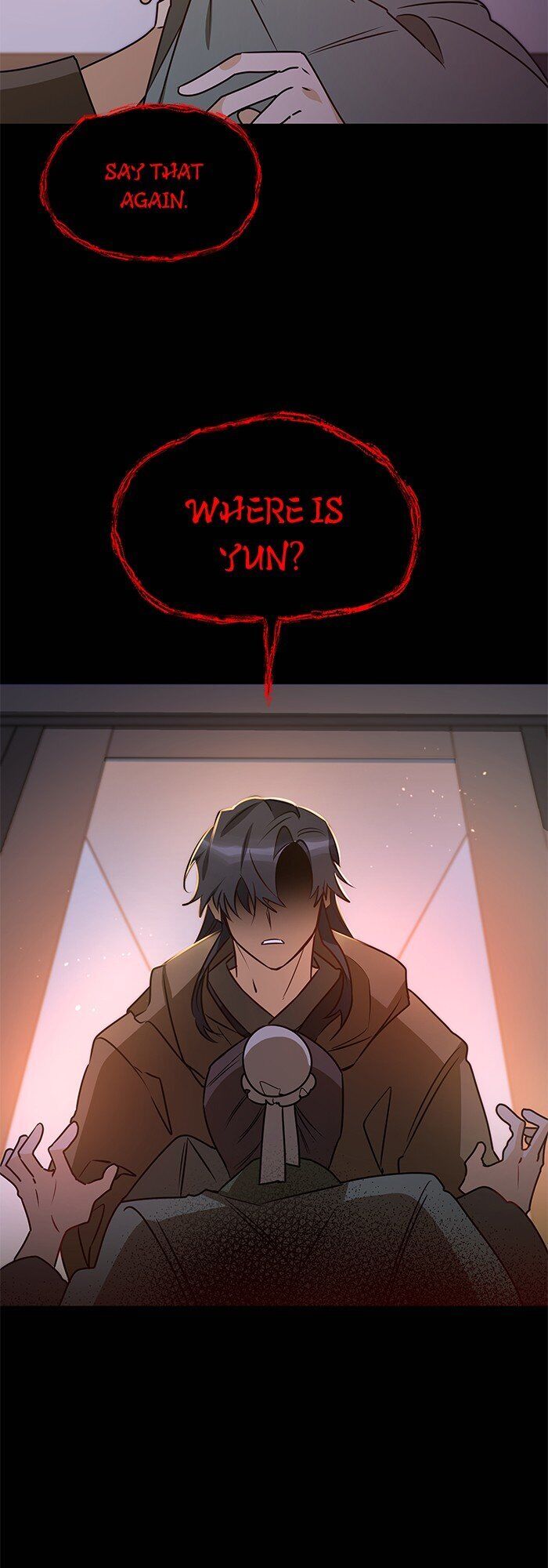 Beast with Flowers Chapter 67 page 36 - Chapter 67