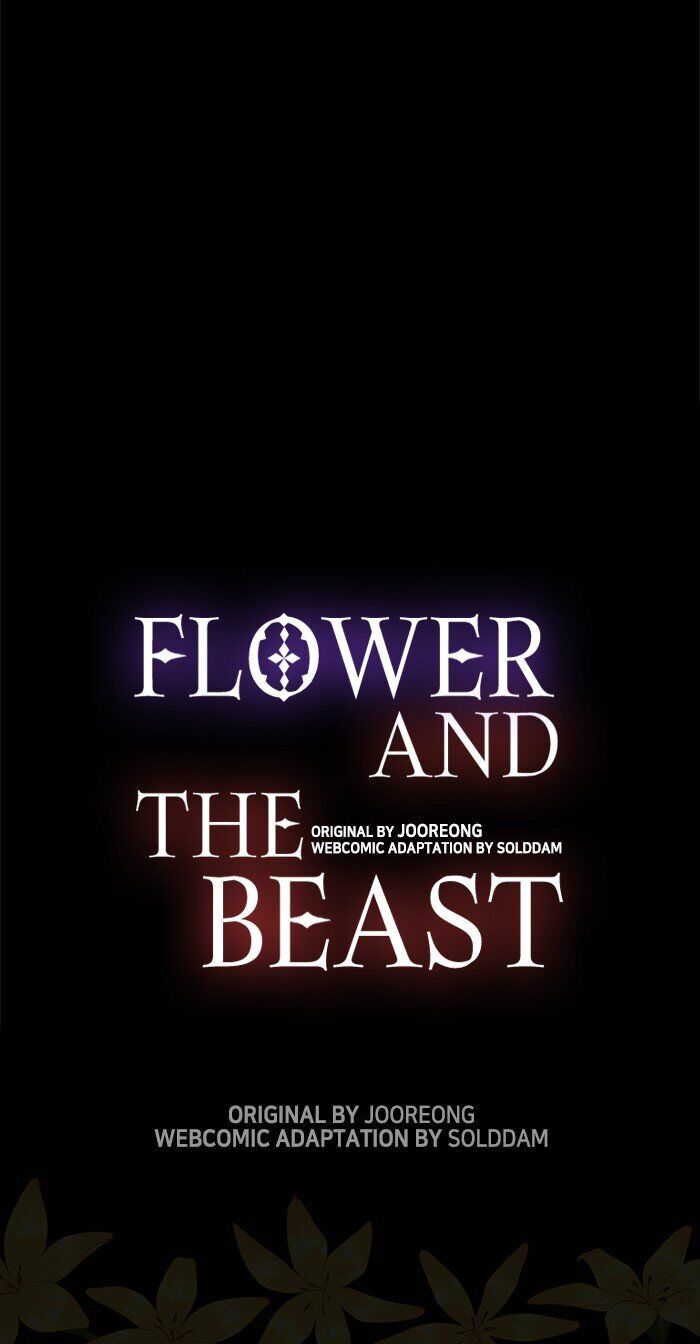 Beast with Flowers Chapter 67 page 37 - Chapter 67