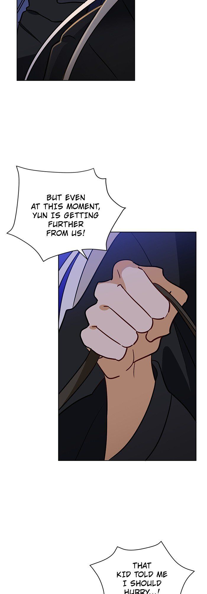 Beast with Flowers Chapter 67 page 5 - Chapter 67