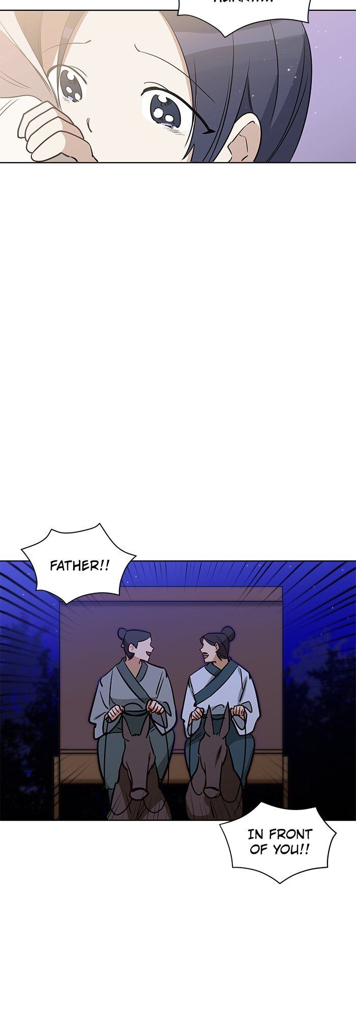 Beast with Flowers Chapter 67 page 6 - Chapter 67