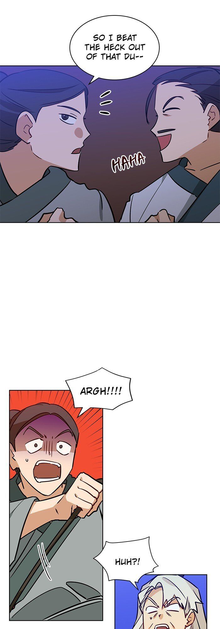 Beast with Flowers Chapter 67 page 7 - Chapter 67