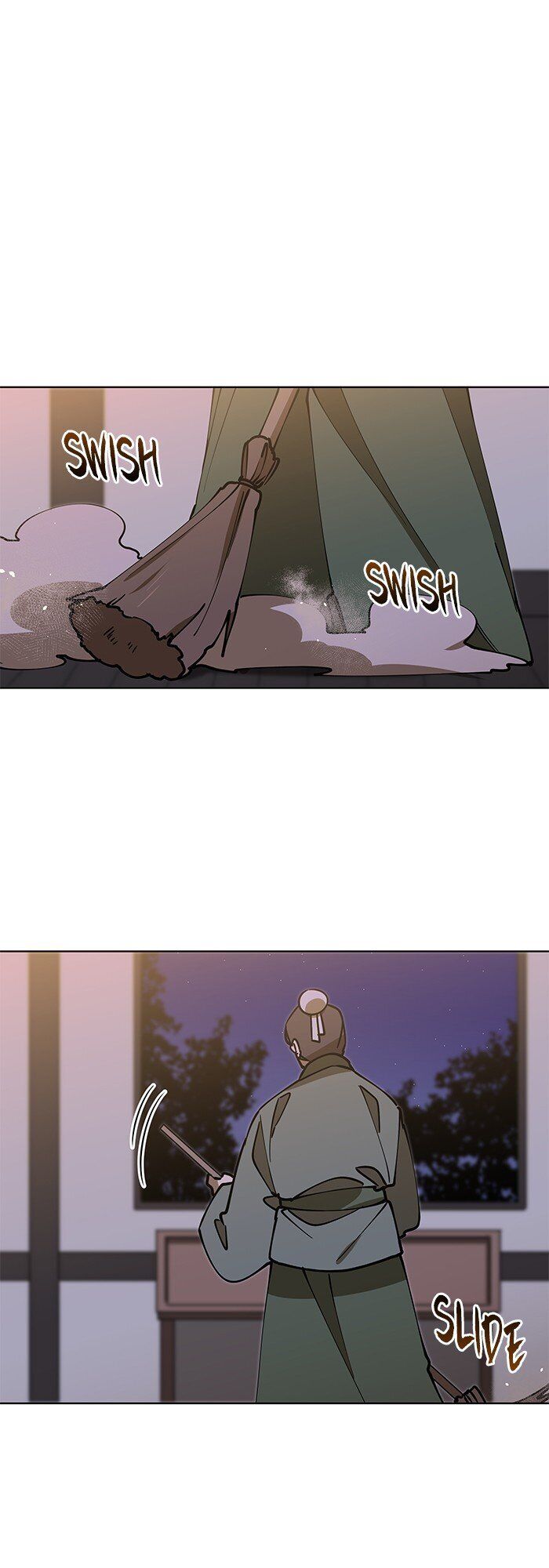 Beast with Flowers Chapter 68 page 1 - Chapter 68