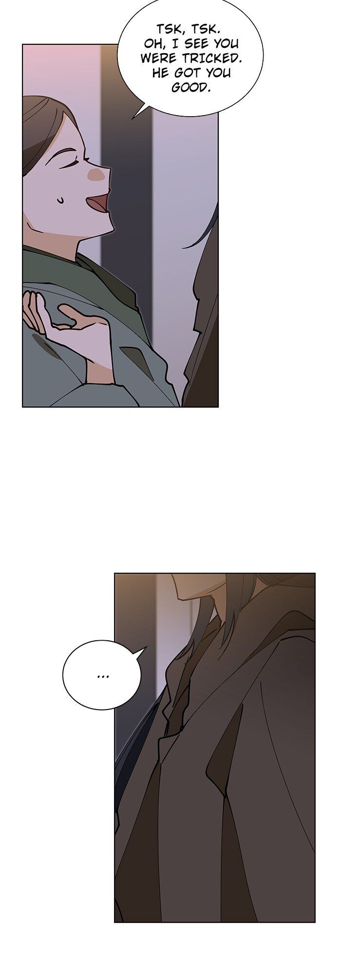 Beast with Flowers Chapter 68 page 10 - Chapter 68
