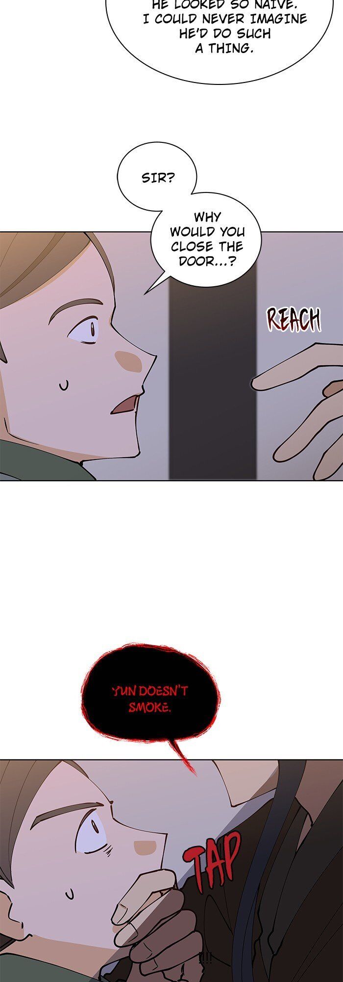 Beast with Flowers Chapter 68 page 12 - Chapter 68