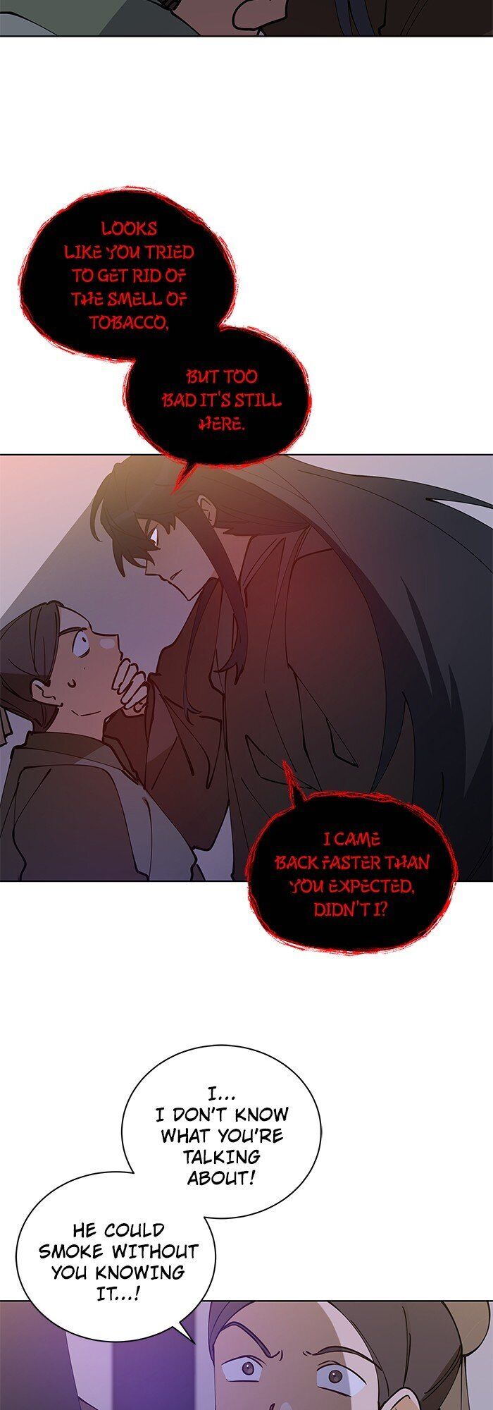 Beast with Flowers Chapter 68 page 13 - Chapter 68