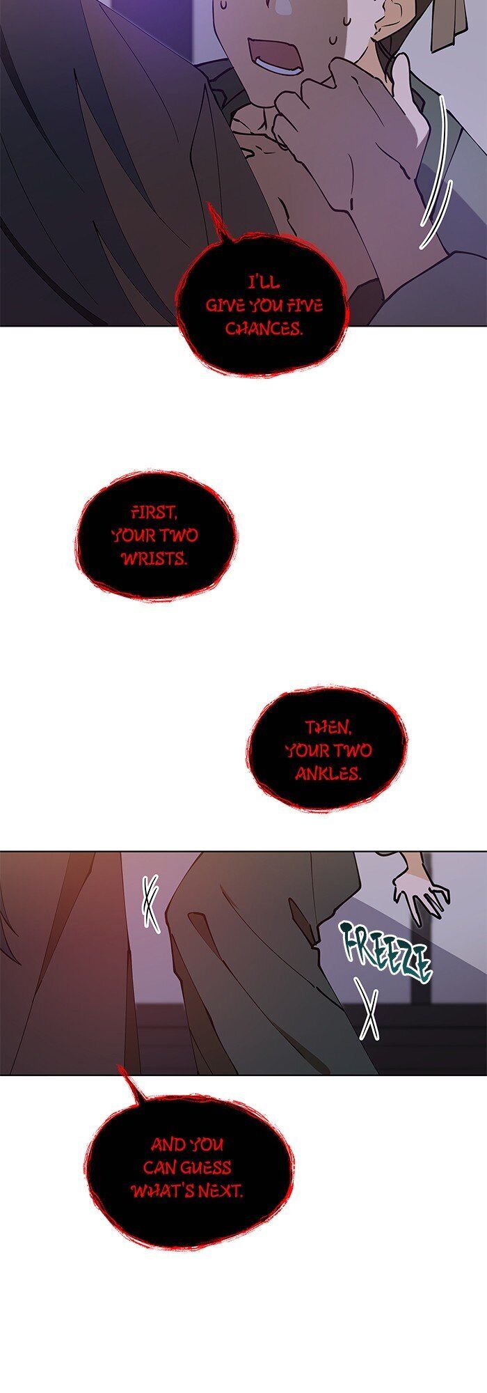 Beast with Flowers Chapter 68 page 14 - Chapter 68