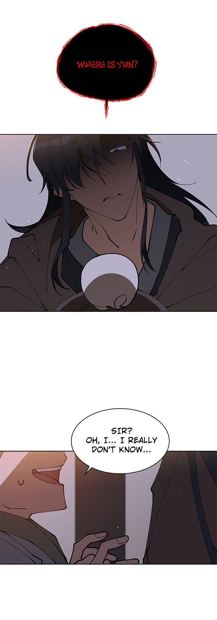 Beast with Flowers Chapter 68 page 15 - Chapter 68