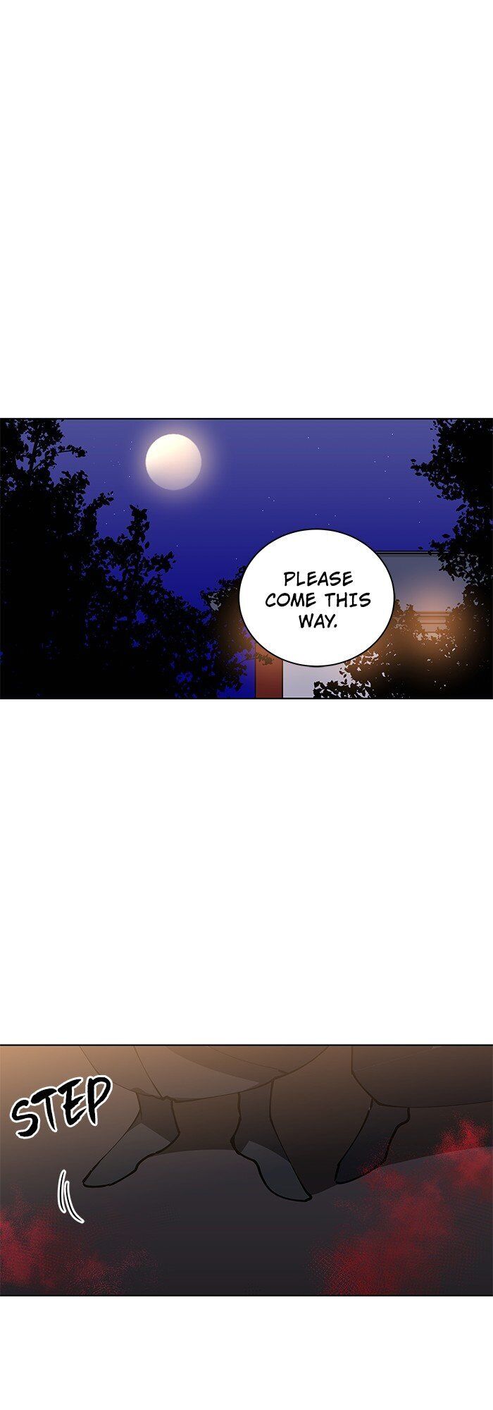 Beast with Flowers Chapter 68 page 18 - Chapter 68