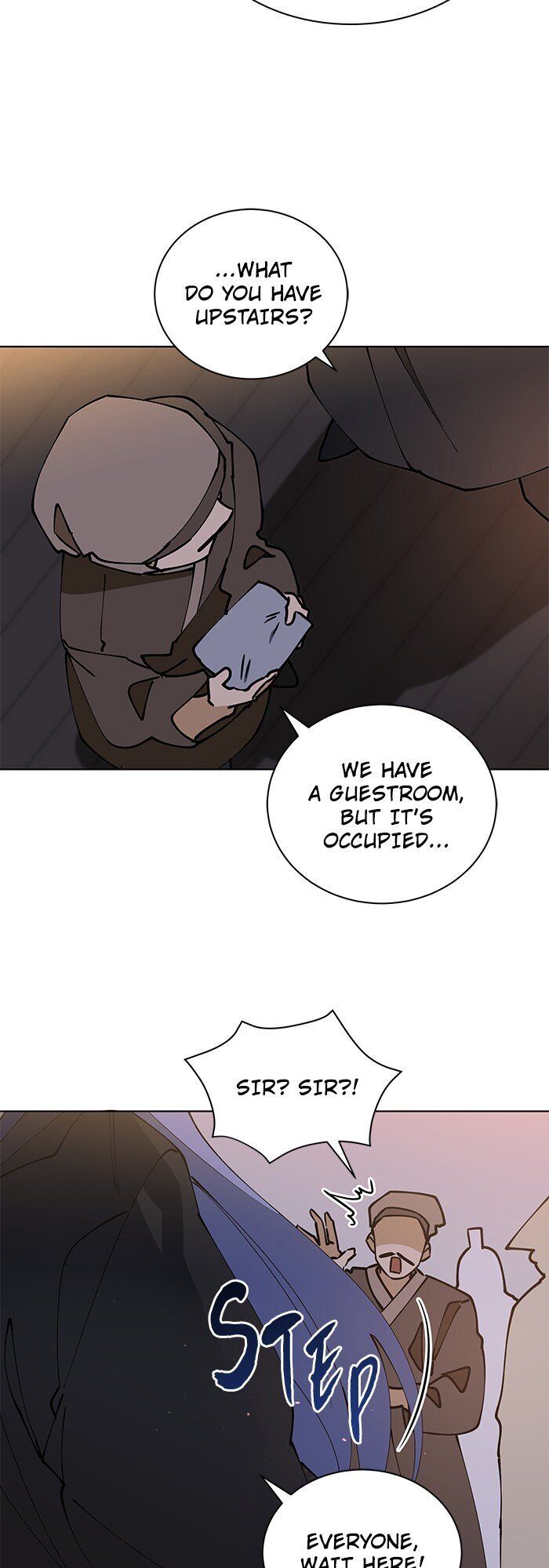 Beast with Flowers Chapter 68 page 20 - Chapter 68