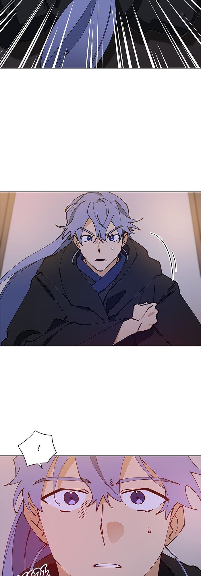 Beast with Flowers Chapter 68 page 22 - Chapter 68