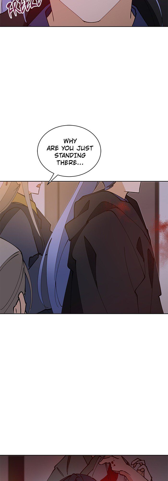 Beast with Flowers Chapter 68 page 23 - Chapter 68