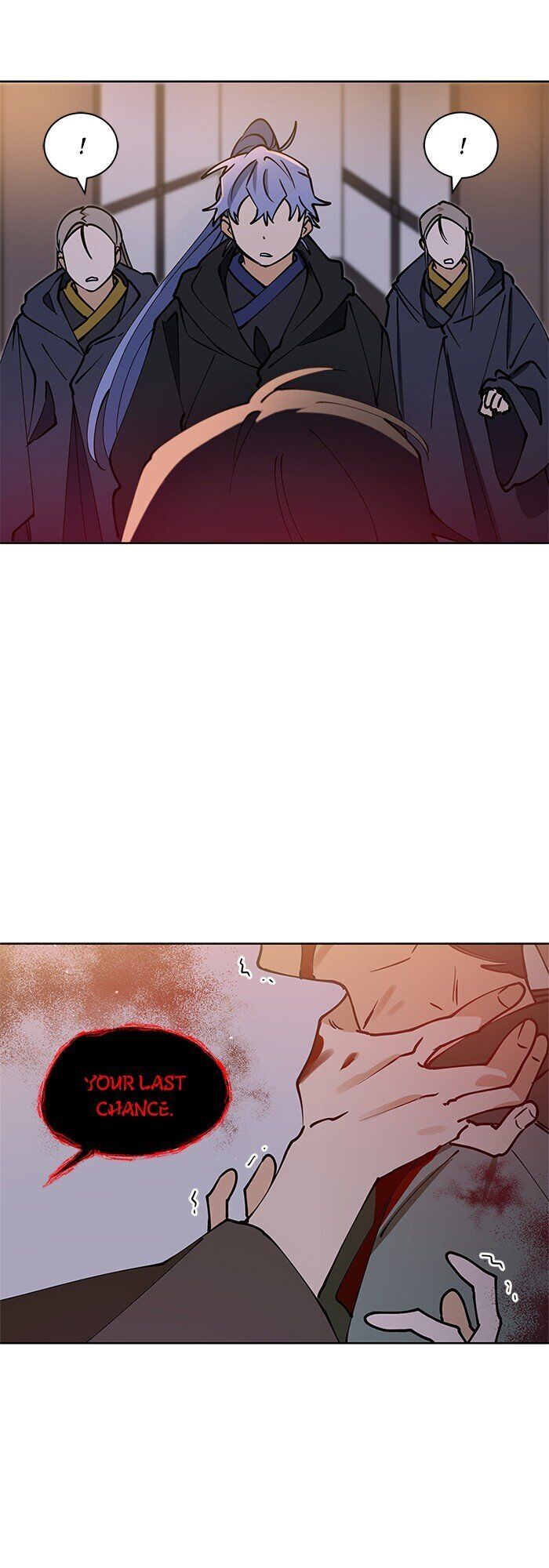 Beast with Flowers Chapter 68 page 25 - Chapter 68