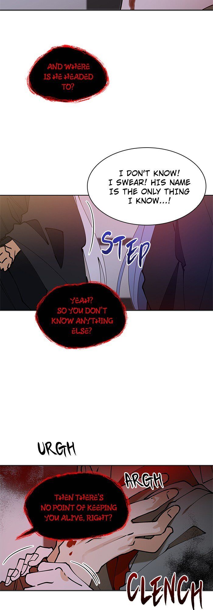 Beast with Flowers Chapter 68 page 29 - Chapter 68