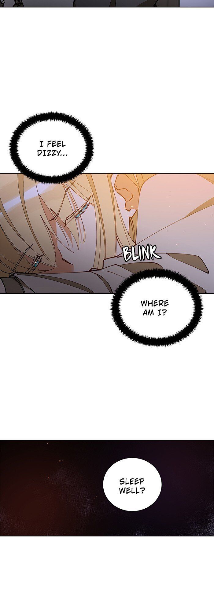 Beast with Flowers Chapter 68 page 34 - Chapter 68