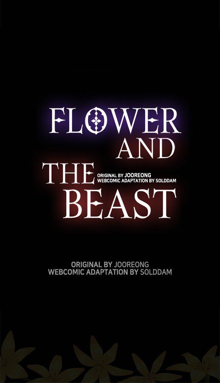 Beast with Flowers Chapter 68 page 36 - Chapter 68