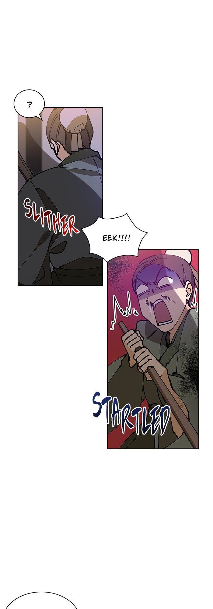 Beast with Flowers Chapter 68 page 4 - Chapter 68