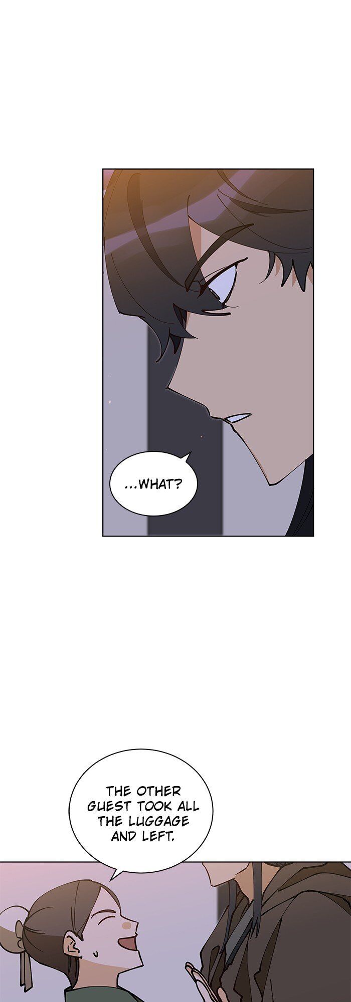 Beast with Flowers Chapter 68 page 6 - Chapter 68