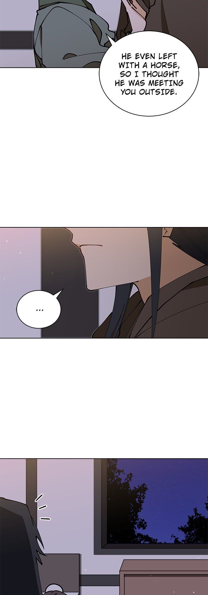 Beast with Flowers Chapter 68 page 7 - Chapter 68