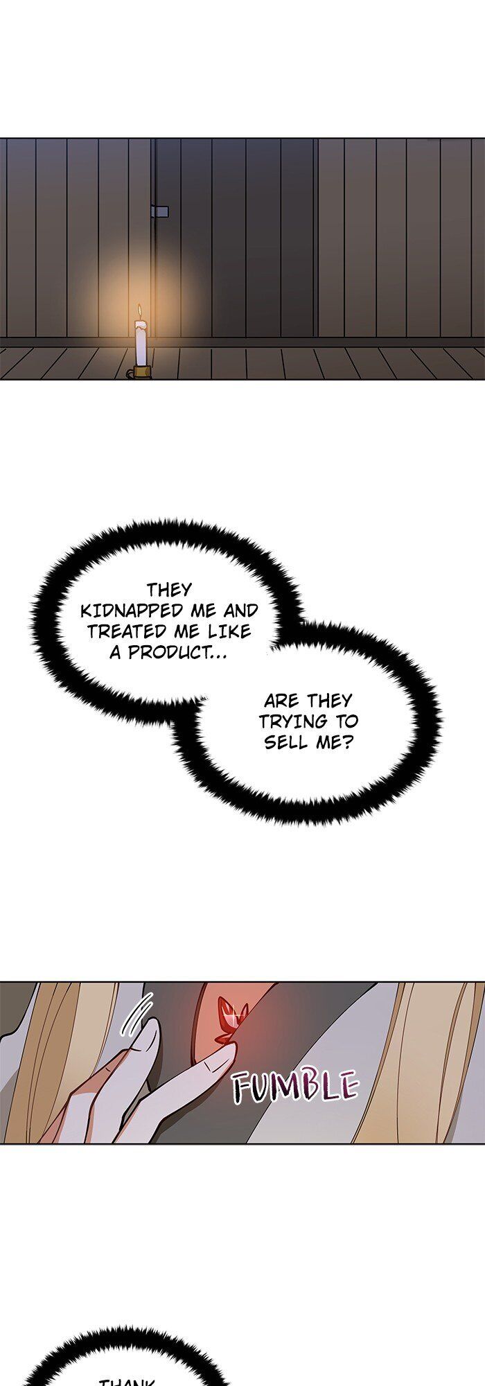 Beast with Flowers Chapter 69 page 11 - Chapter 69