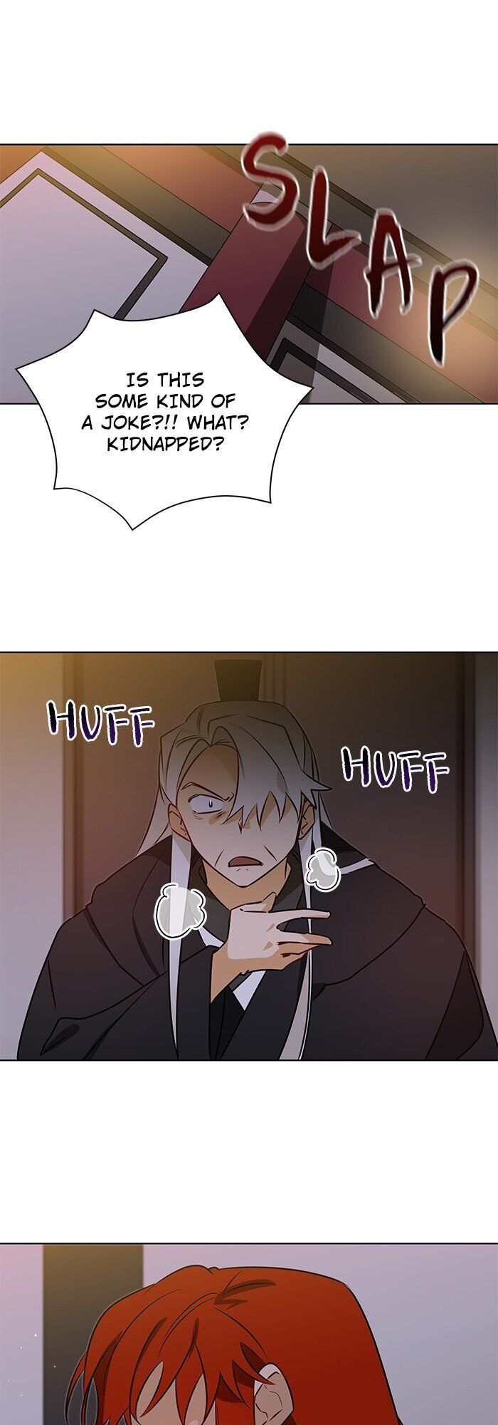 Beast with Flowers Chapter 69 page 13 - Chapter 69
