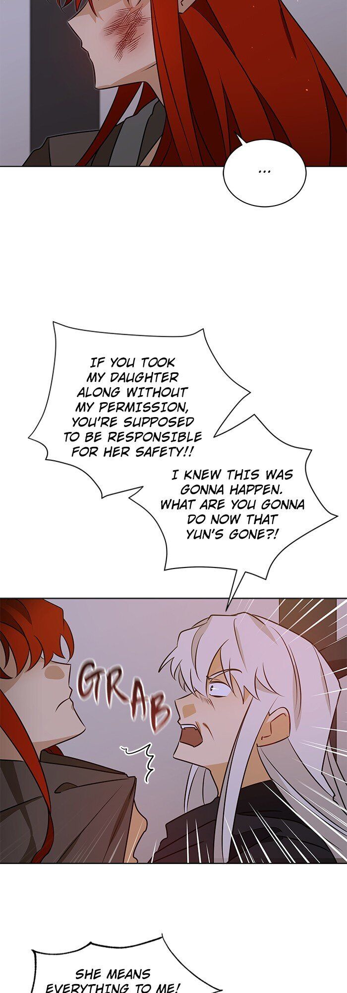 Beast with Flowers Chapter 69 page 14 - Chapter 69