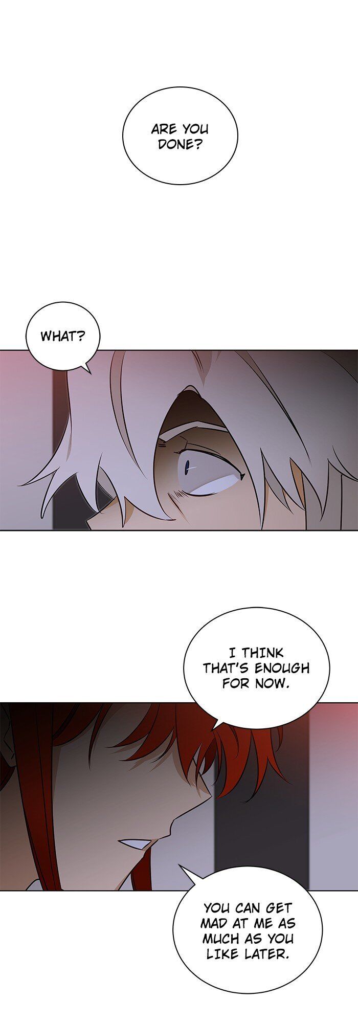 Beast with Flowers Chapter 69 page 17 - Chapter 69