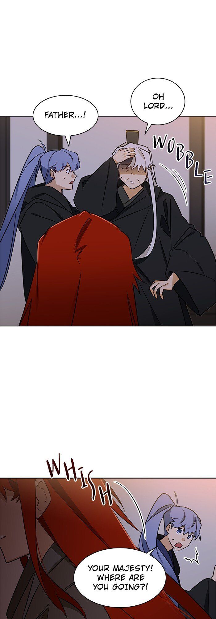 Beast with Flowers Chapter 69 page 19 - Chapter 69