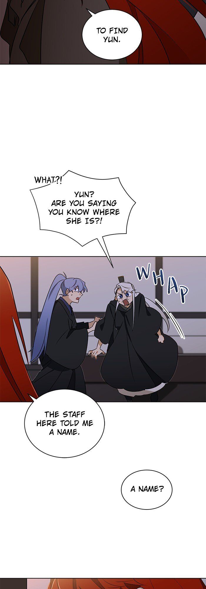 Beast with Flowers Chapter 69 page 20 - Chapter 69