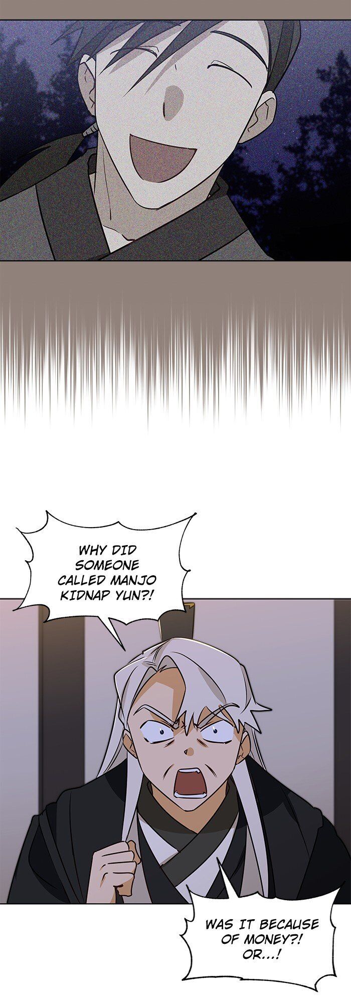 Beast with Flowers Chapter 69 page 22 - Chapter 69