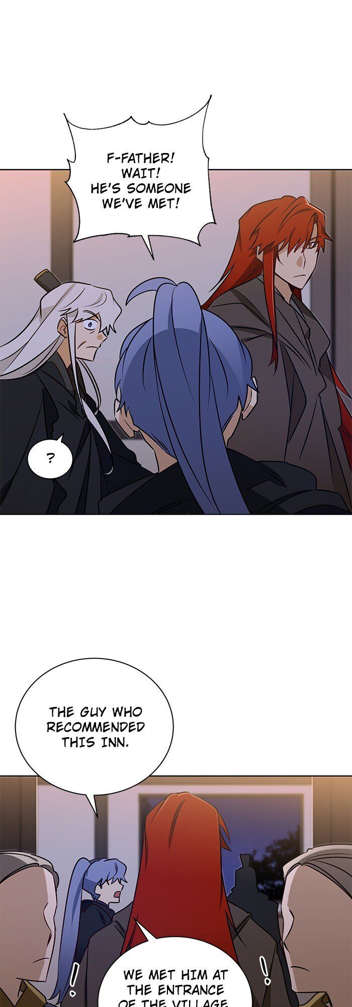 Beast with Flowers Chapter 69 page 23 - Chapter 69
