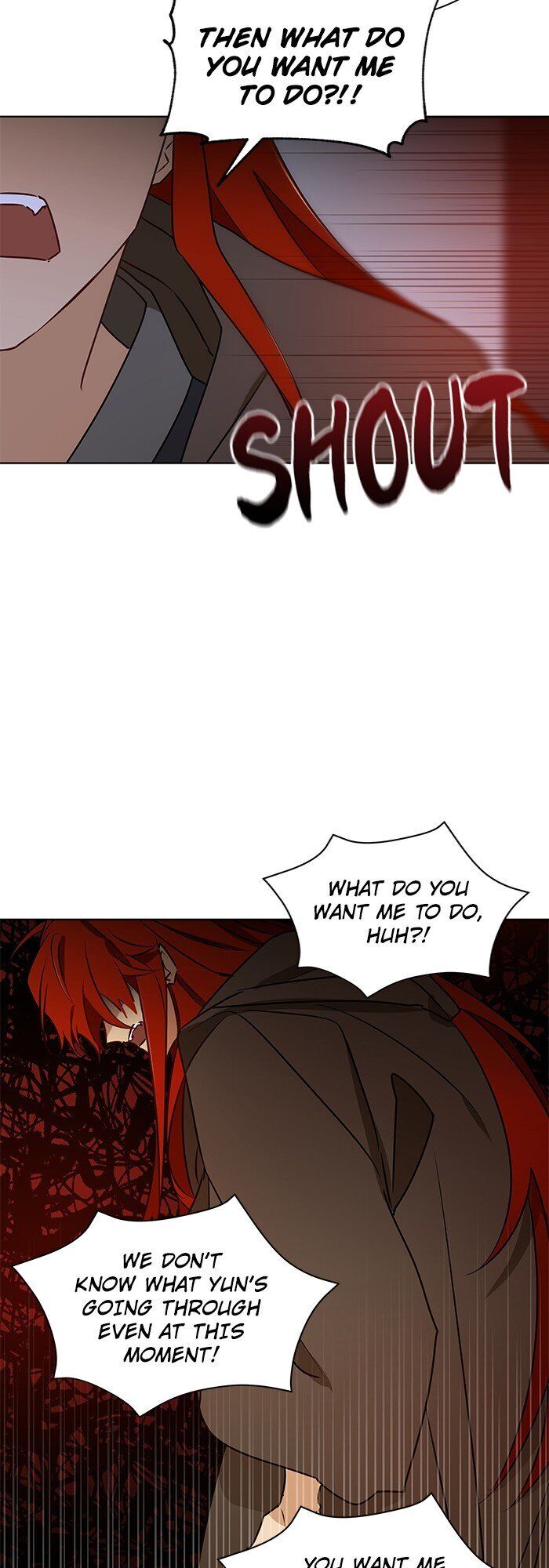 Beast with Flowers Chapter 69 page 31 - Chapter 69