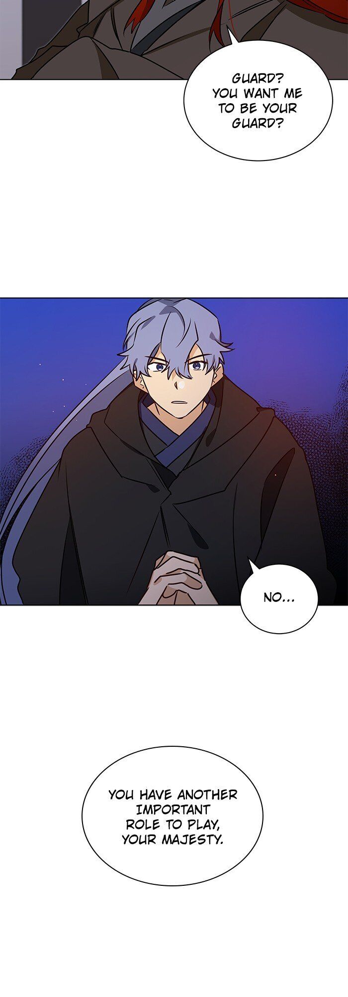 Beast with Flowers Chapter 69 page 36 - Chapter 69