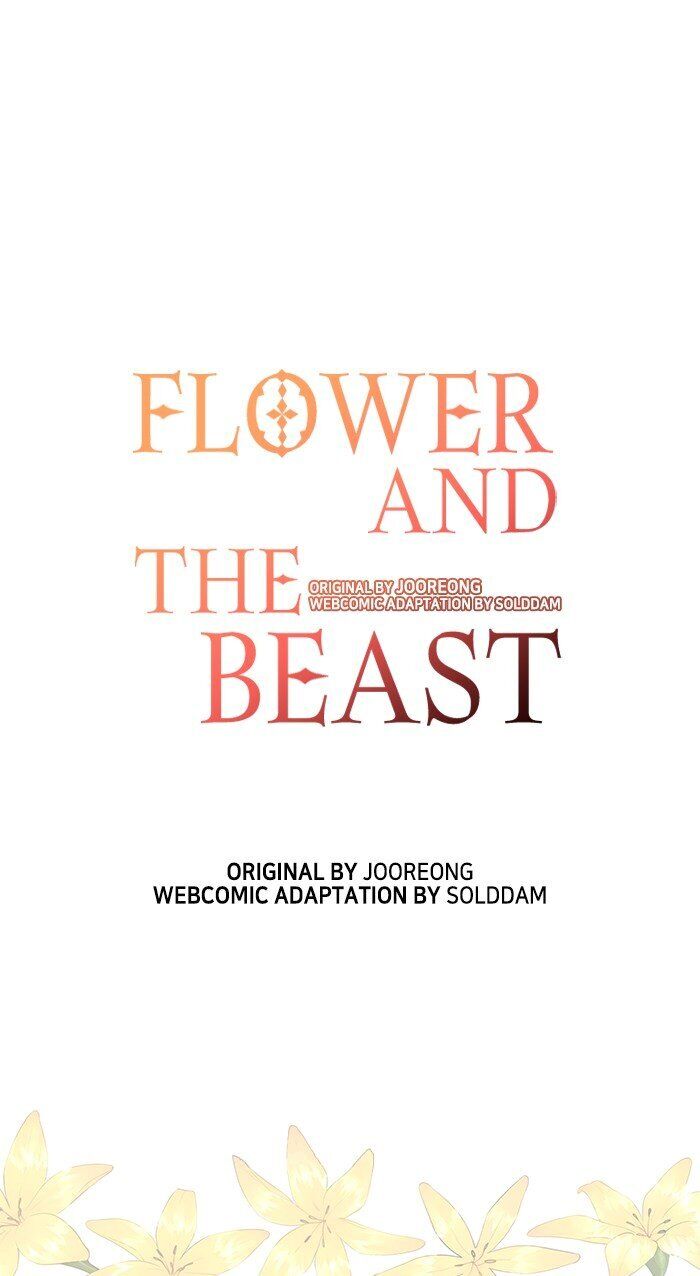 Beast with Flowers Chapter 69 page 37 - Chapter 69