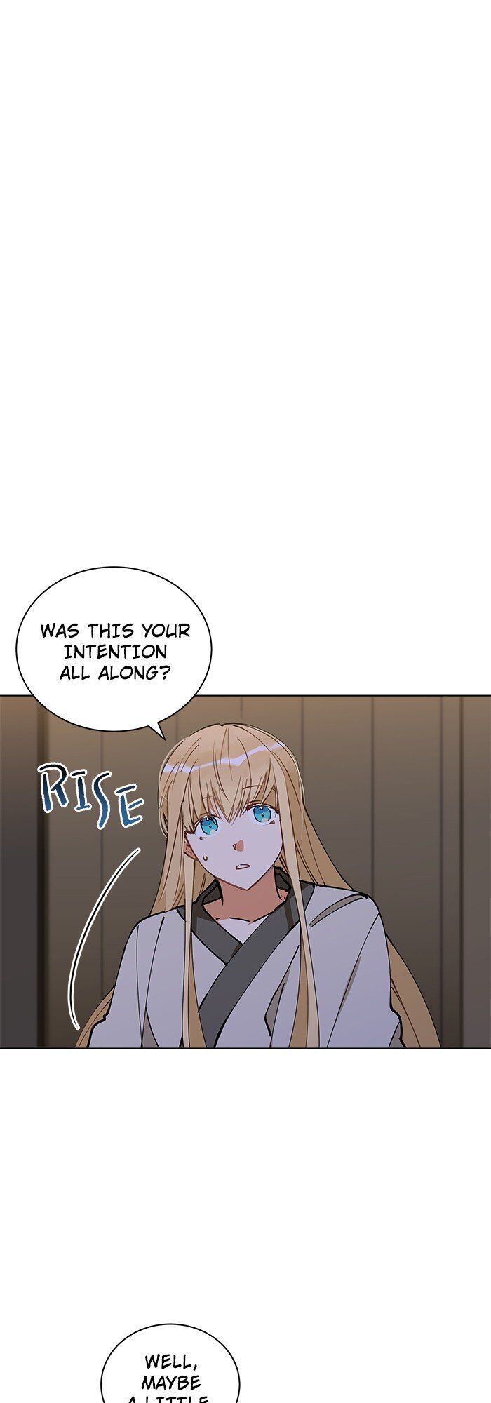 Beast with Flowers Chapter 69 page 4 - Chapter 69