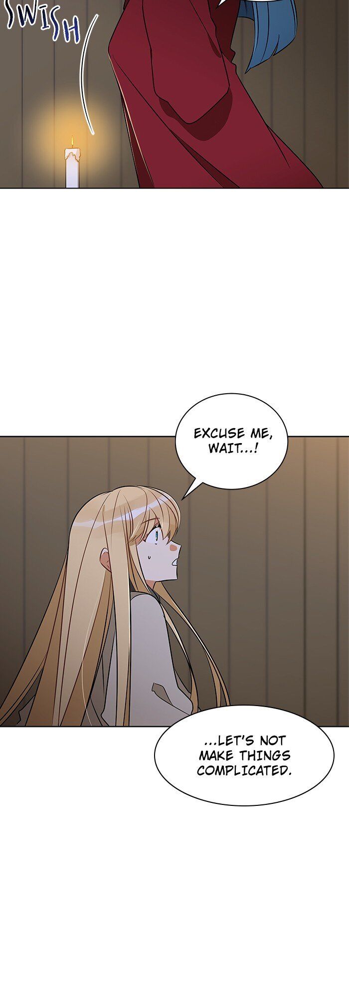 Beast with Flowers Chapter 69 page 9 - Chapter 69
