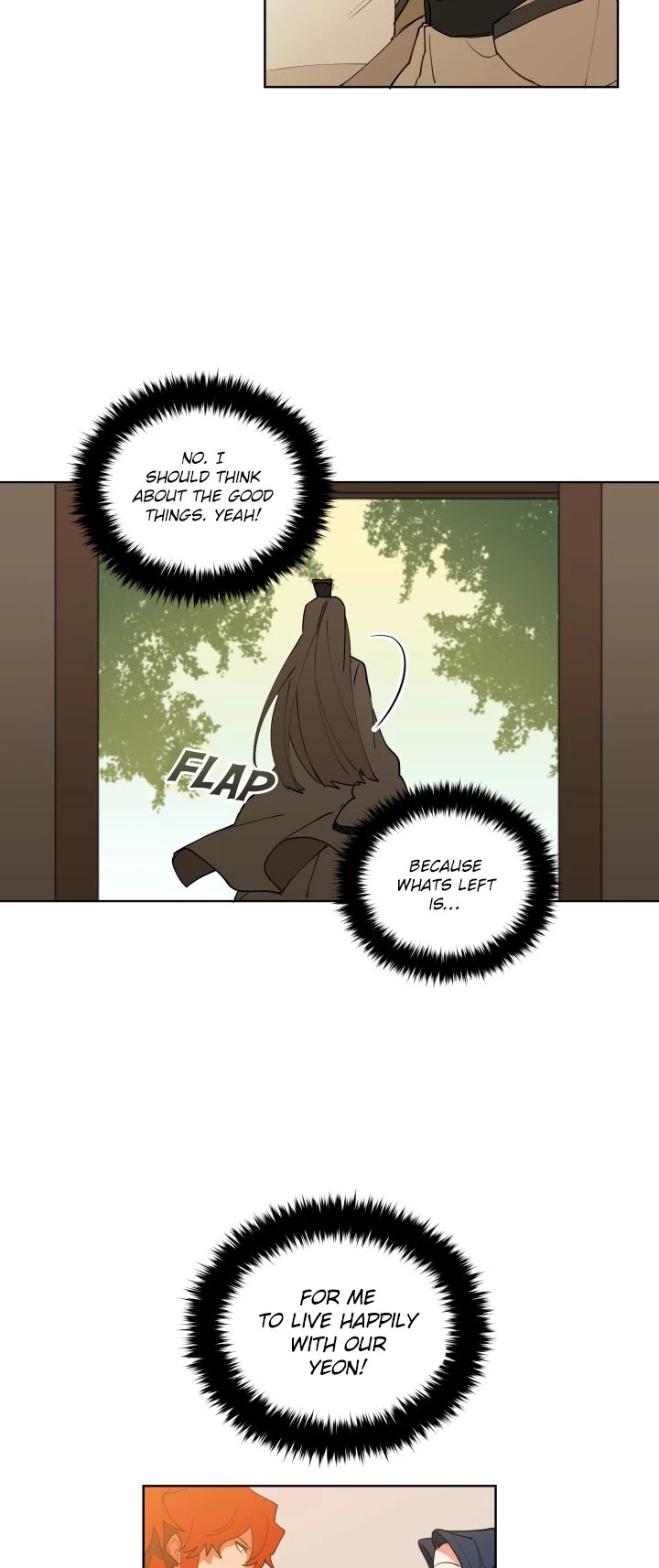 Beast with Flowers Chapter 7 page 20 - Chapter 7