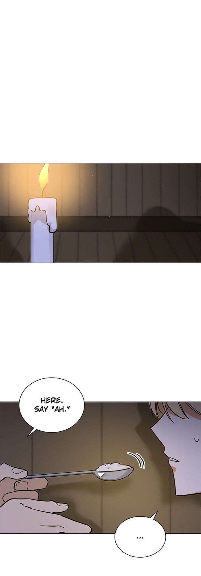 Beast with Flowers Chapter 70 page 1 - Chapter 70