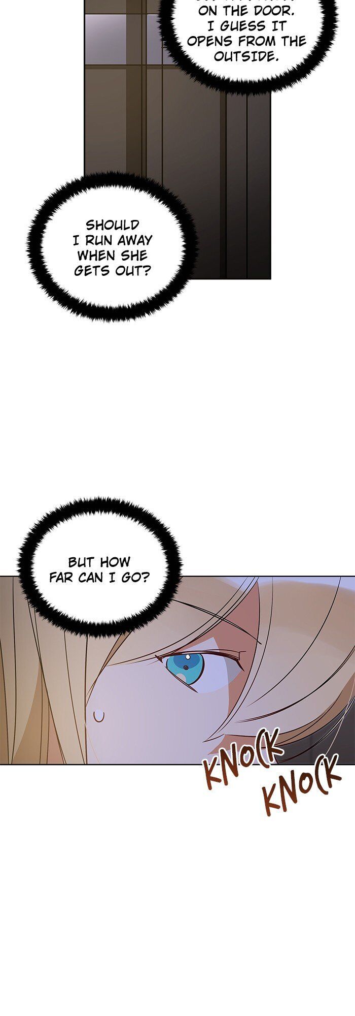 Beast with Flowers Chapter 70 page 10 - Chapter 70