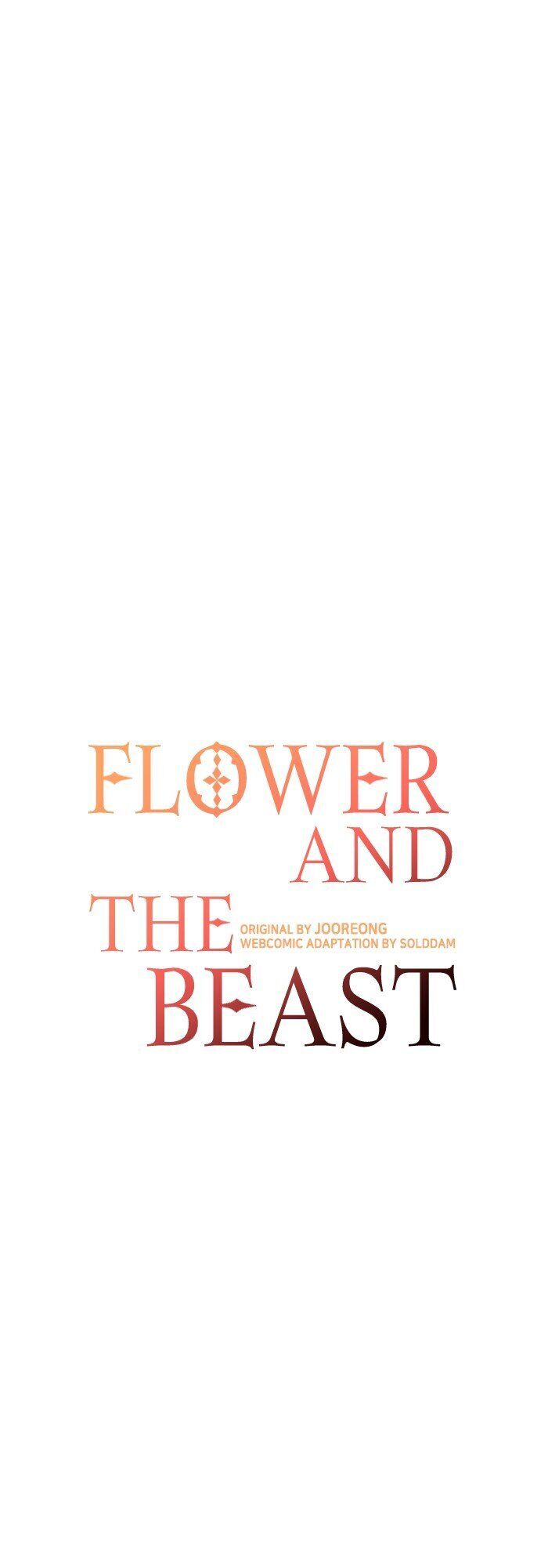 Beast with Flowers Chapter 70 page 13 - Chapter 70