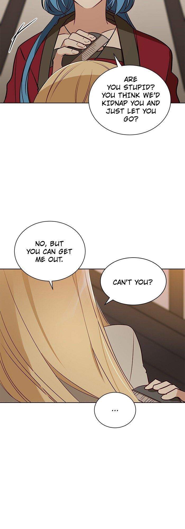 Beast with Flowers Chapter 70 page 20 - Chapter 70